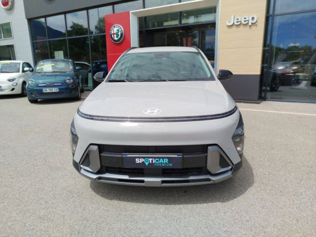 HYUNDAI Kona Hybrid 141 Creative