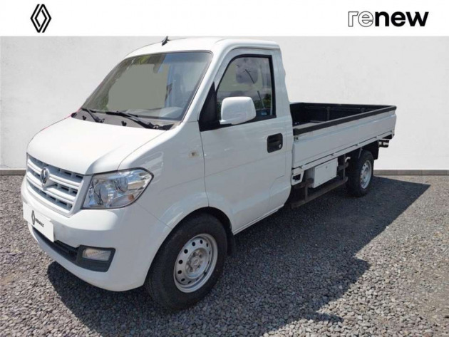 DONGFENG DFM MINI TRUCK