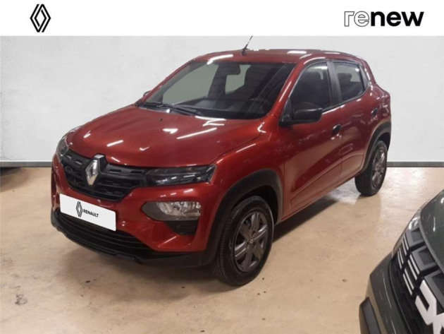 RENAULT KWID