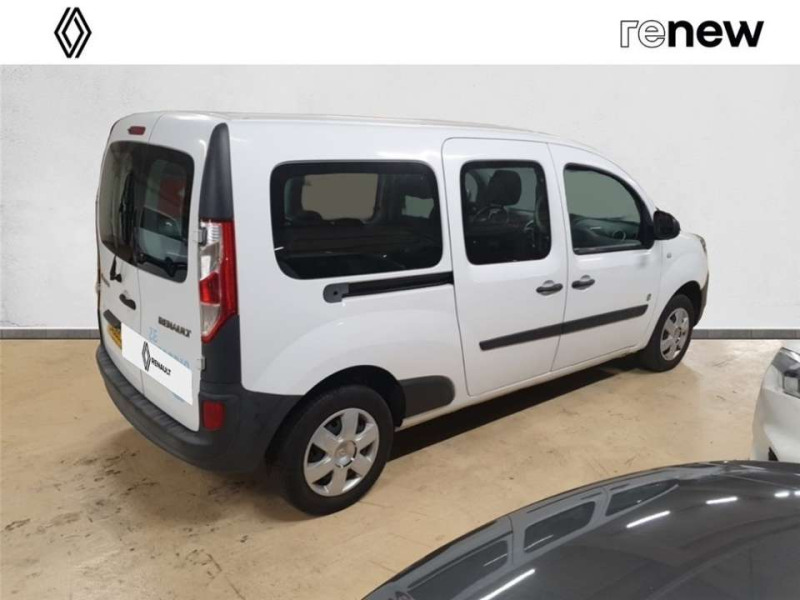 Kangoo Ze Occasion