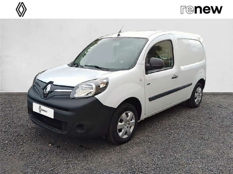 Kangoo Ze Occasion